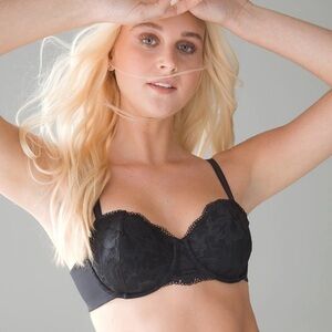 Soma Embraceable Balconette